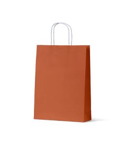 Earth Collection Burnt Orange Medium - Bee Dee