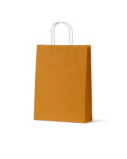 Earth Collection Mustard Medium - Bee Dee