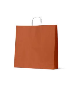 Earth Collection Burnt Orange Extra Large - Bee Dee