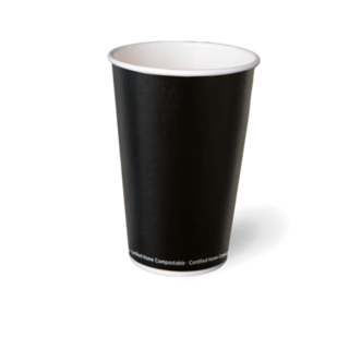 UWHC 16oz BL BLACK  Aqueous Black 89   - Detpak