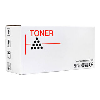 Icon Remanufactured HP CF276A Black Toner Cartridge