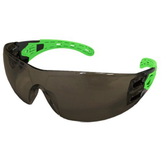 Leap Bronze  I/O Safety Glasses