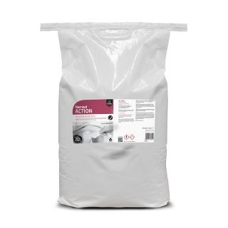Action Concentrated Laundry Powder 20KG 