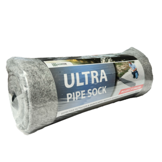 Ultra Pipe Sock with 2x HD Cable Ties