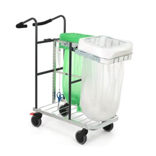 Longopac Flex Mini Trolley