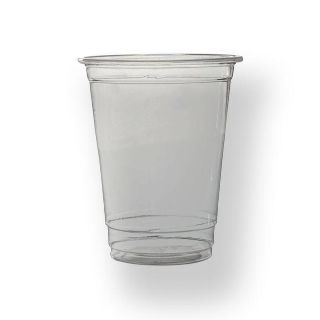 Banquet Smoothie Cup 14oz PET