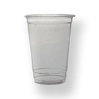 Banquet Smoothie Cup 20oz PET